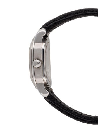 Tiffany & Co. Mark Coupe Resonator Automatic Watch