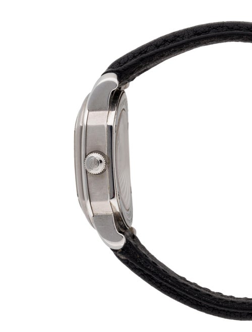 Tiffany & Co. Mark Coupe Resonator Automatic Watch