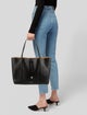 Tiffany & Co. Leather Tote