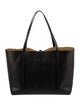 Tiffany & Co. Leather Tote
