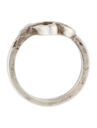 Tiffany & Co. Loving Heart Cocktail Ring