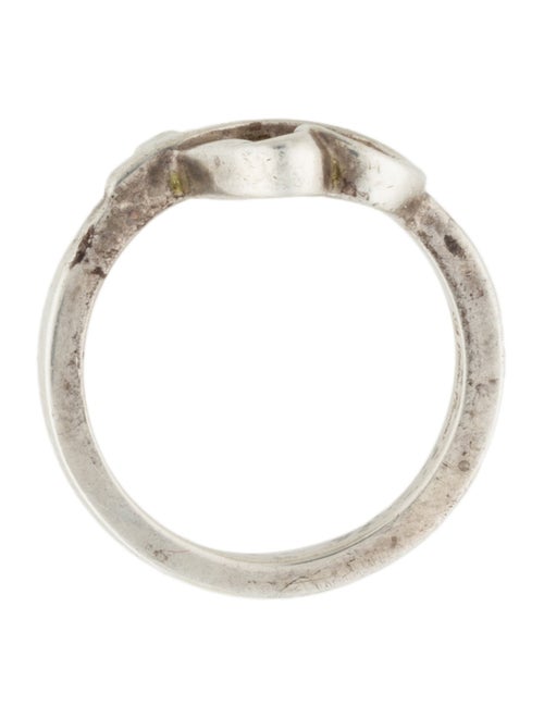 Tiffany & Co. Loving Heart Cocktail Ring