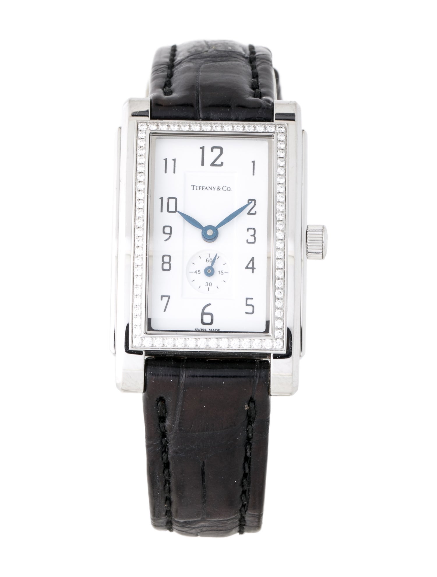 Tiffany & Co. Grand Resonator Watch