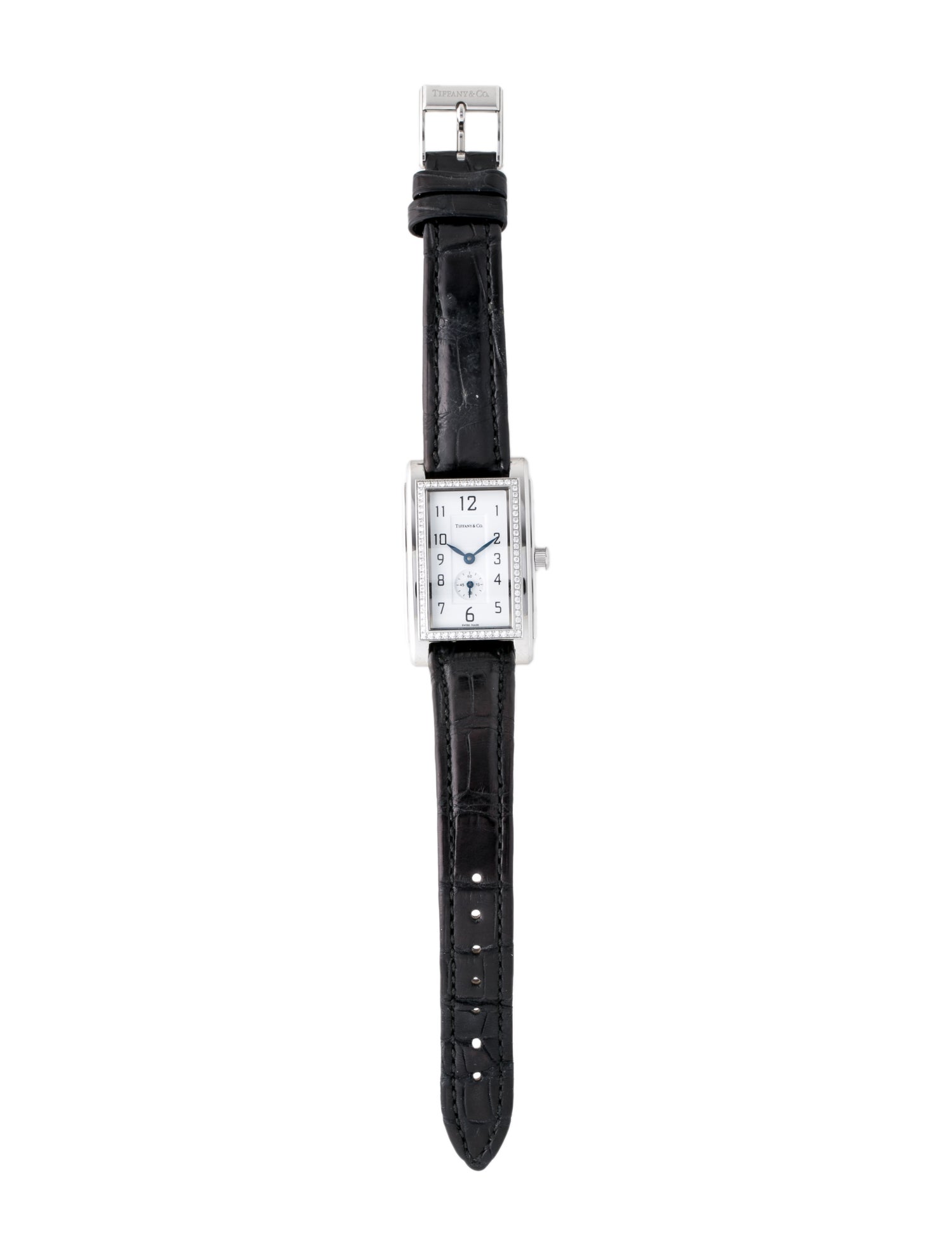 Tiffany & Co. Grand Resonator Watch