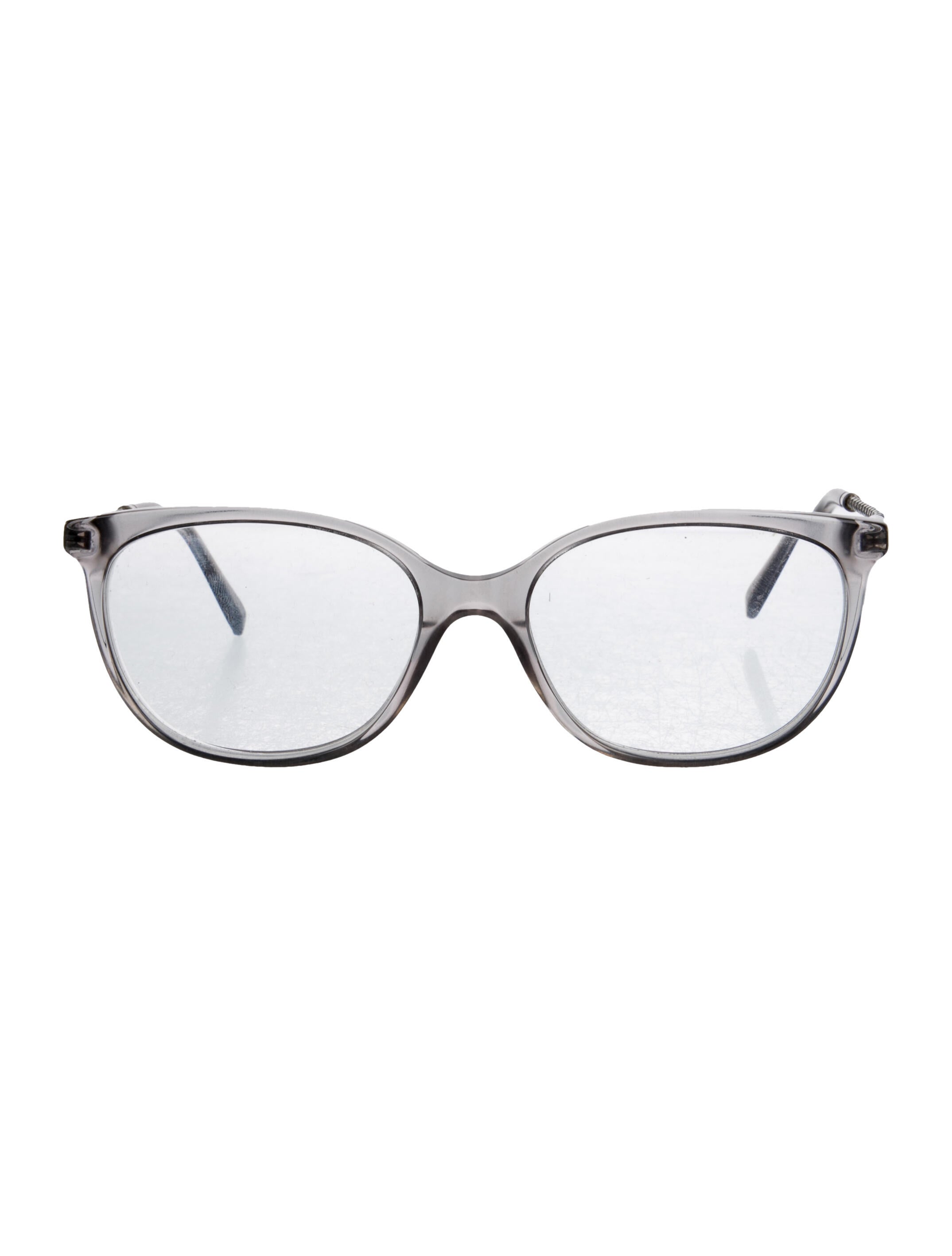 Tiffany & Co. Cat-Eye Eyeglasses