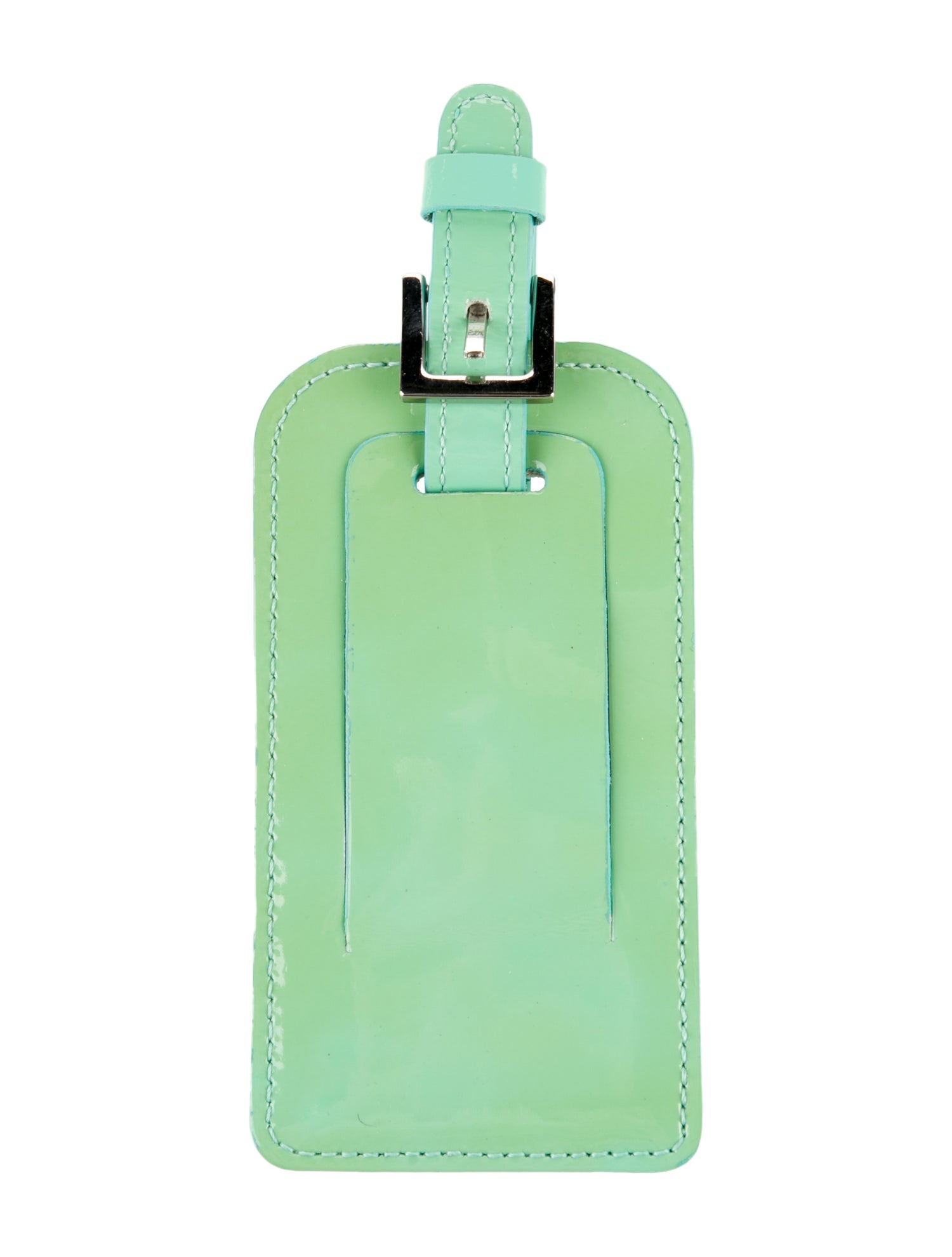 Tiffany & Co. Luggage Tag