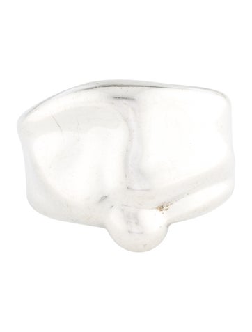 Tiffany & Co. Cuff Vintage Sagittarius Bracelet