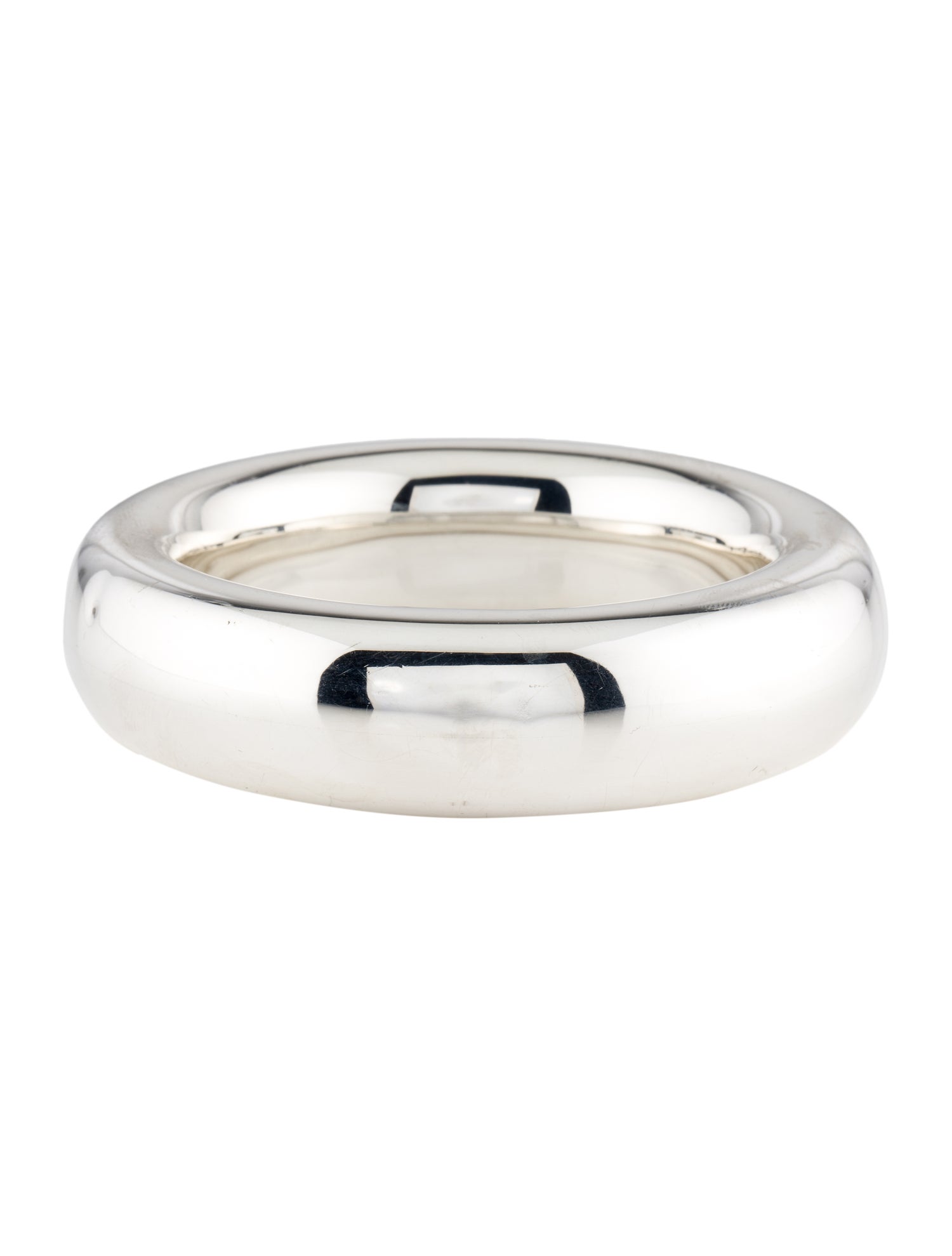 Tiffany & Co. Doughnut Bangle Bracelet