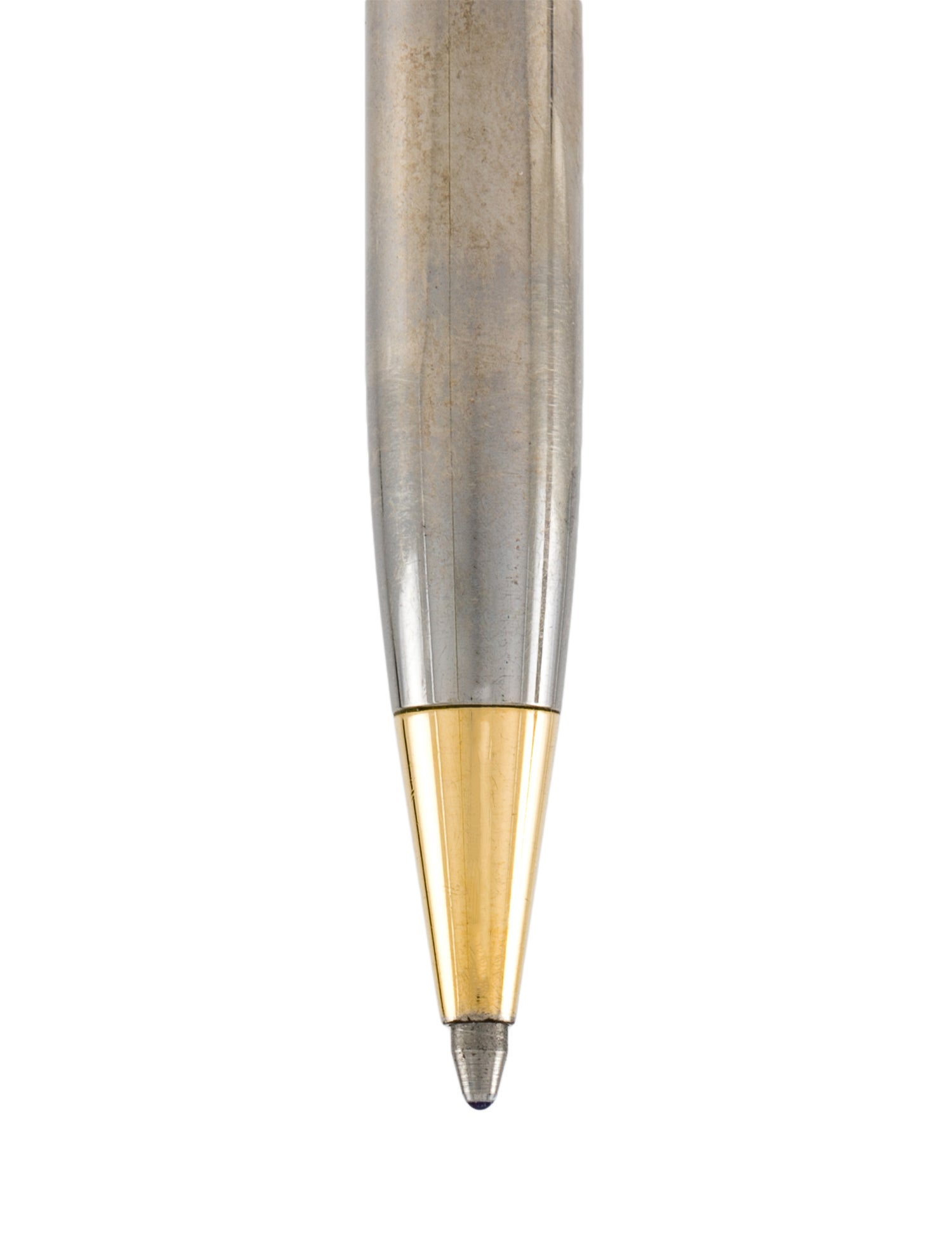 Tiffany & Co. Ballpoint Pen