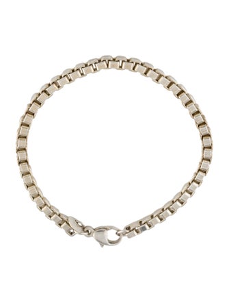 Tiffany & Co. Venetian Link Bracelet