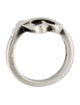 Tiffany & Co. Loving Heart Band Ring