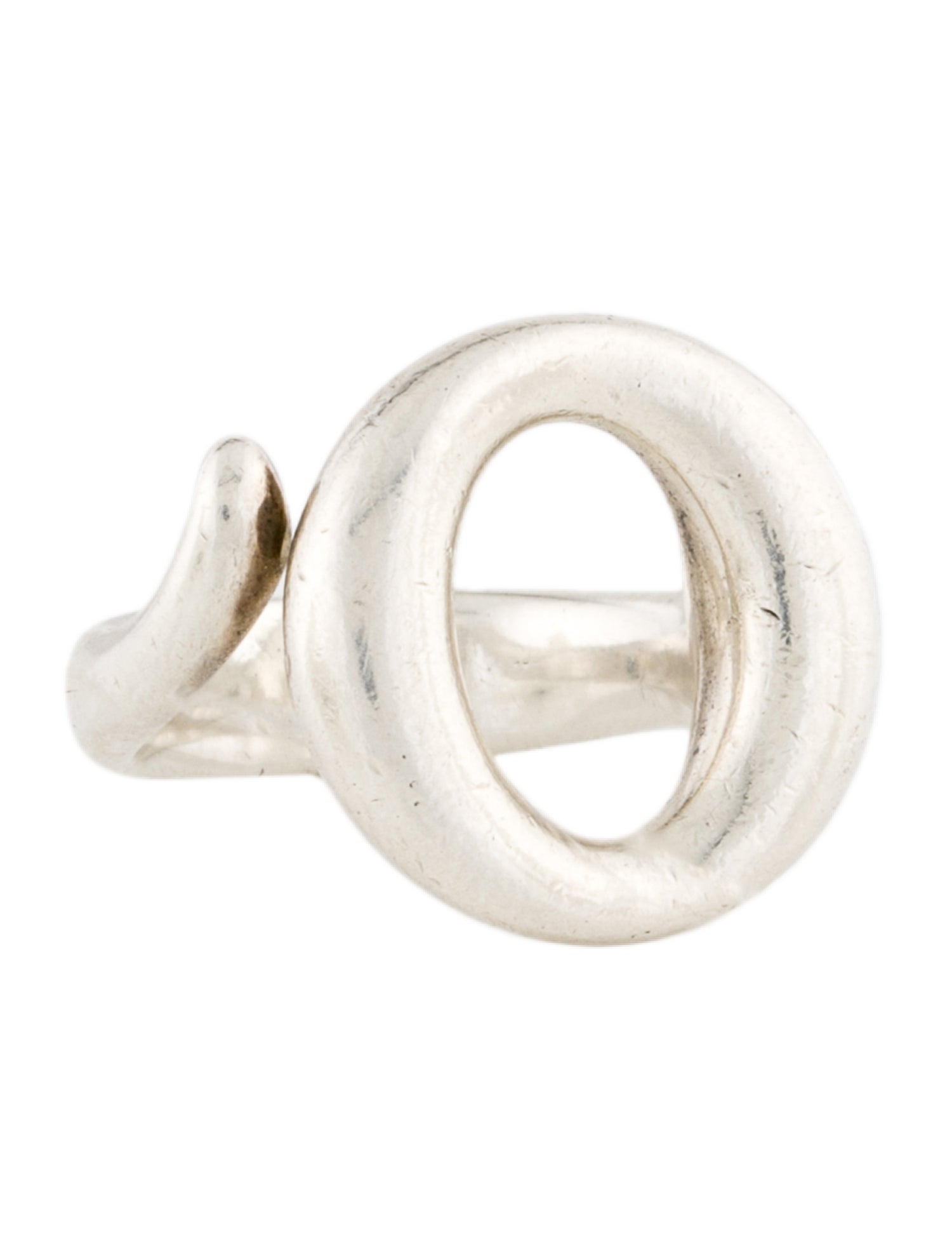 Tiffany & Co. Sevillana Ring