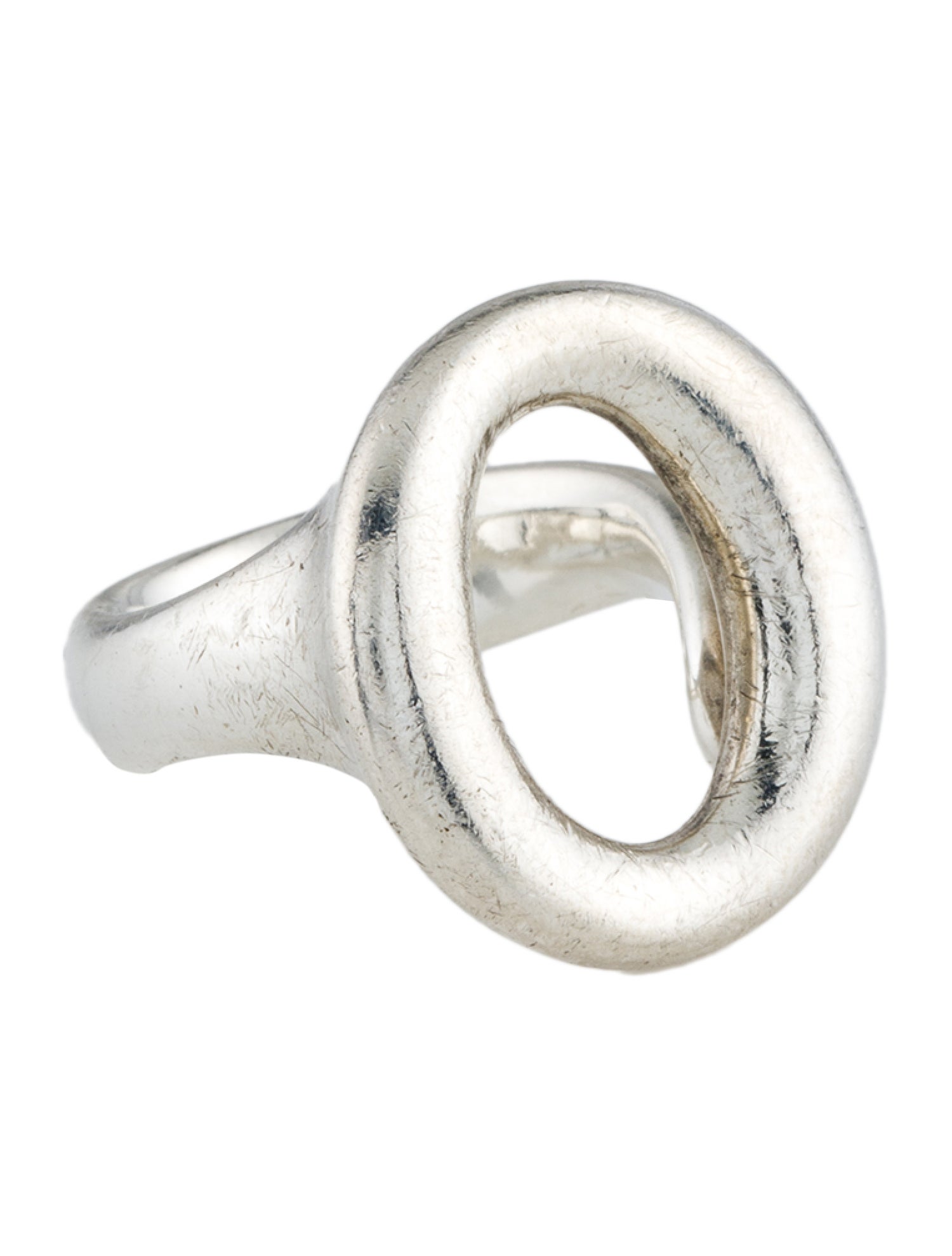 Tiffany & Co. Sevillana Ring