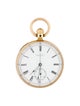 Tiffany & Co. Vintage Pocket Watch