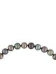 Tiffany & Co. 18K Tahitian Pearl Strand Necklace
