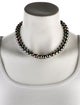 Tiffany & Co. 18K Tahitian Pearl Strand Necklace