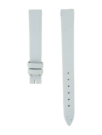 Tiffany & Co. 11mm watch Strap