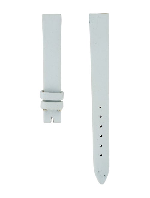 Tiffany & Co. 11mm watch Strap
