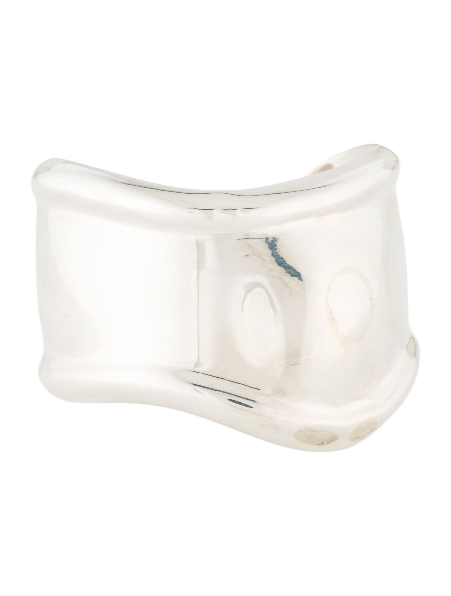 Tiffany & Co. Small Bone Cuff