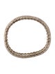 Tiffany & Co. Somerset Mesh Bracelet