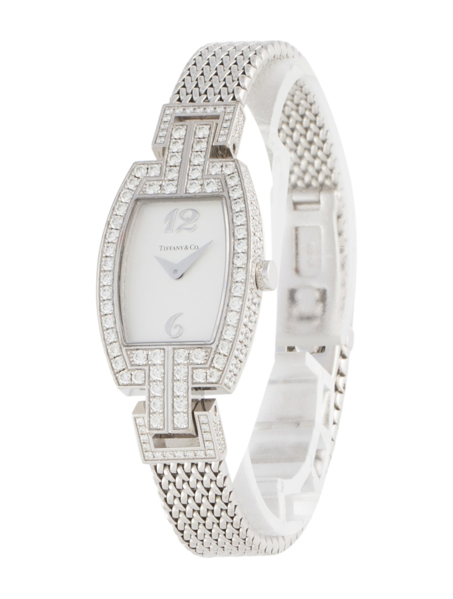 Tiffany & Co. Classic Watch