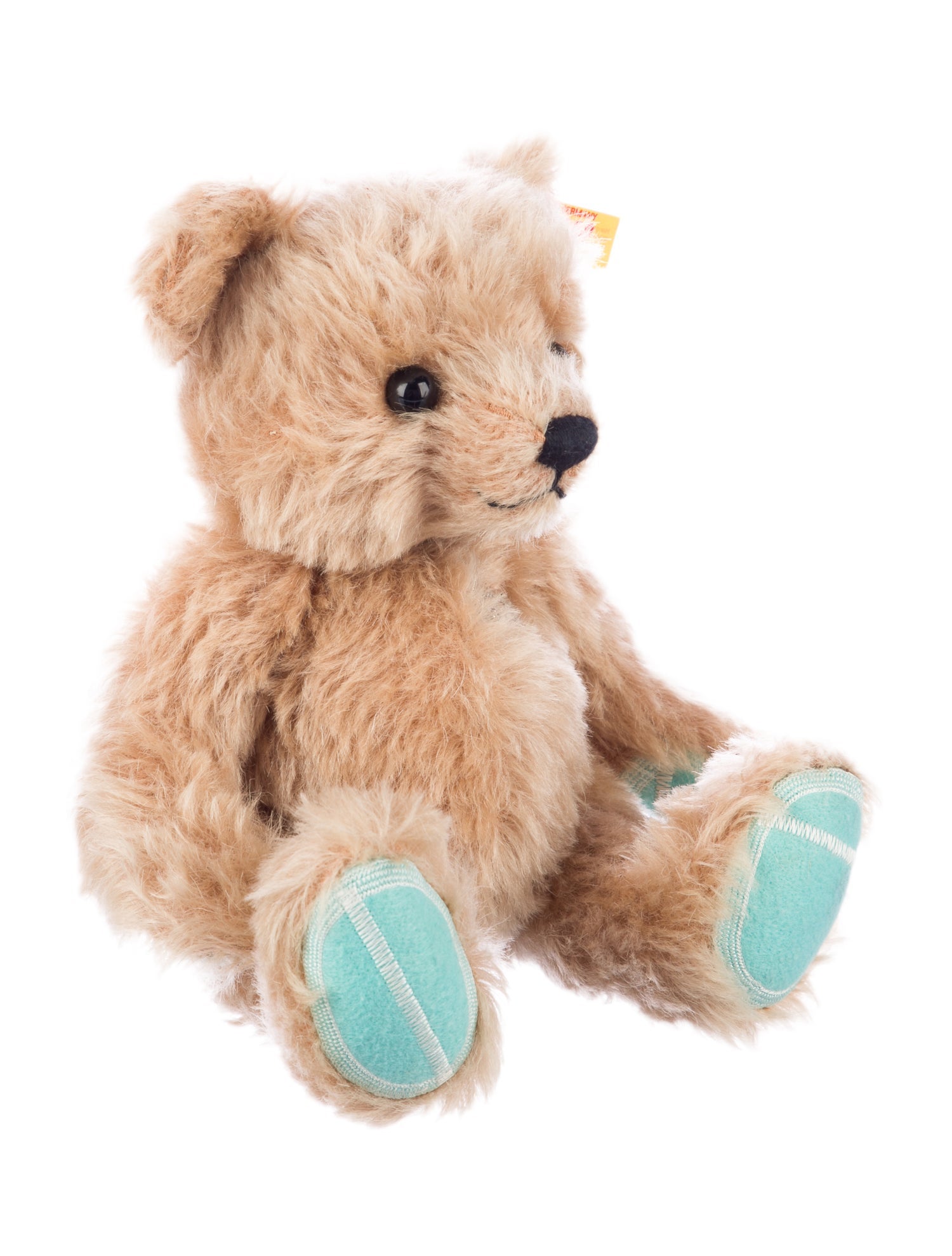 Tiffany & Co. x Steiff Return to Love Tiffany Love Classic Teddy Bear