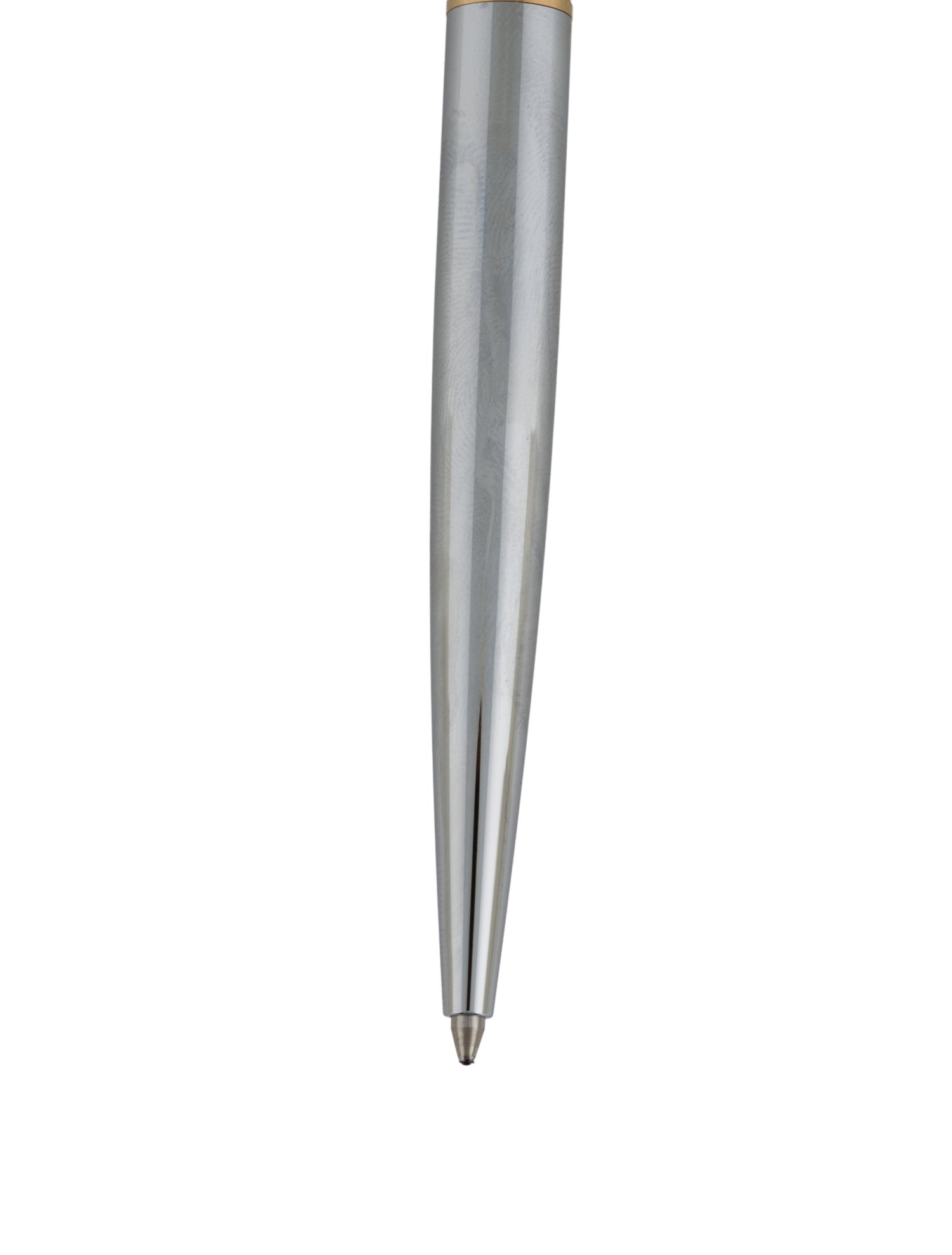 Tiffany & Co. T-Clip Ballpoint Pen