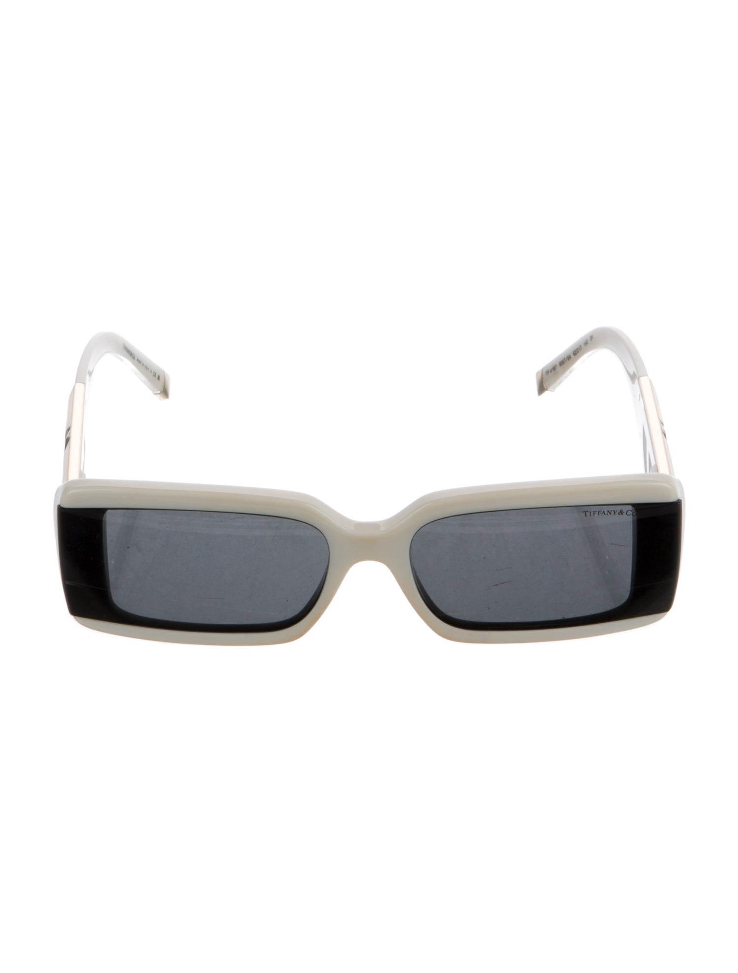 Tiffany & Co. Square Tinted Sunglasses