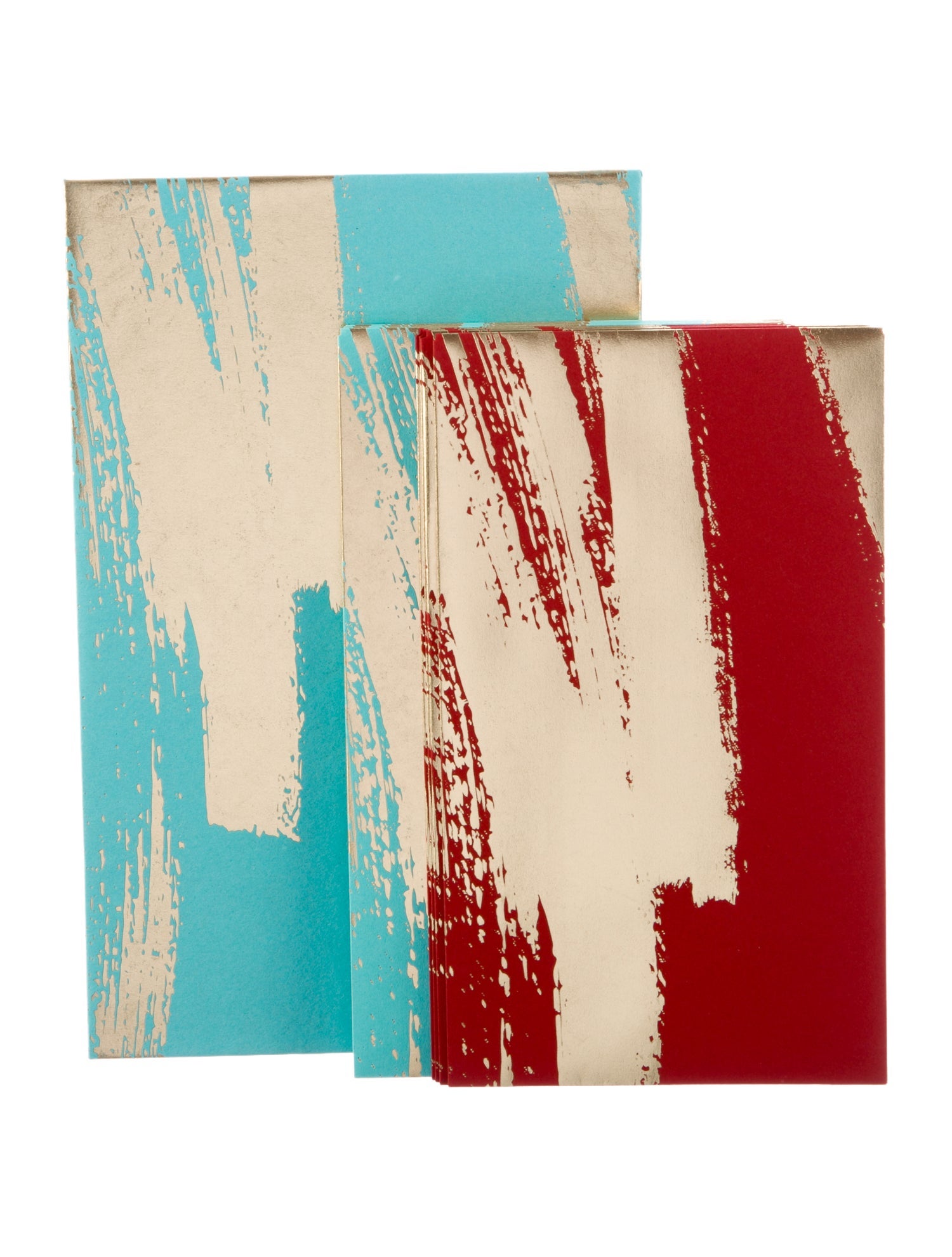 Tiffany & Co. Set Of 8 Chinese New Year Envelopes