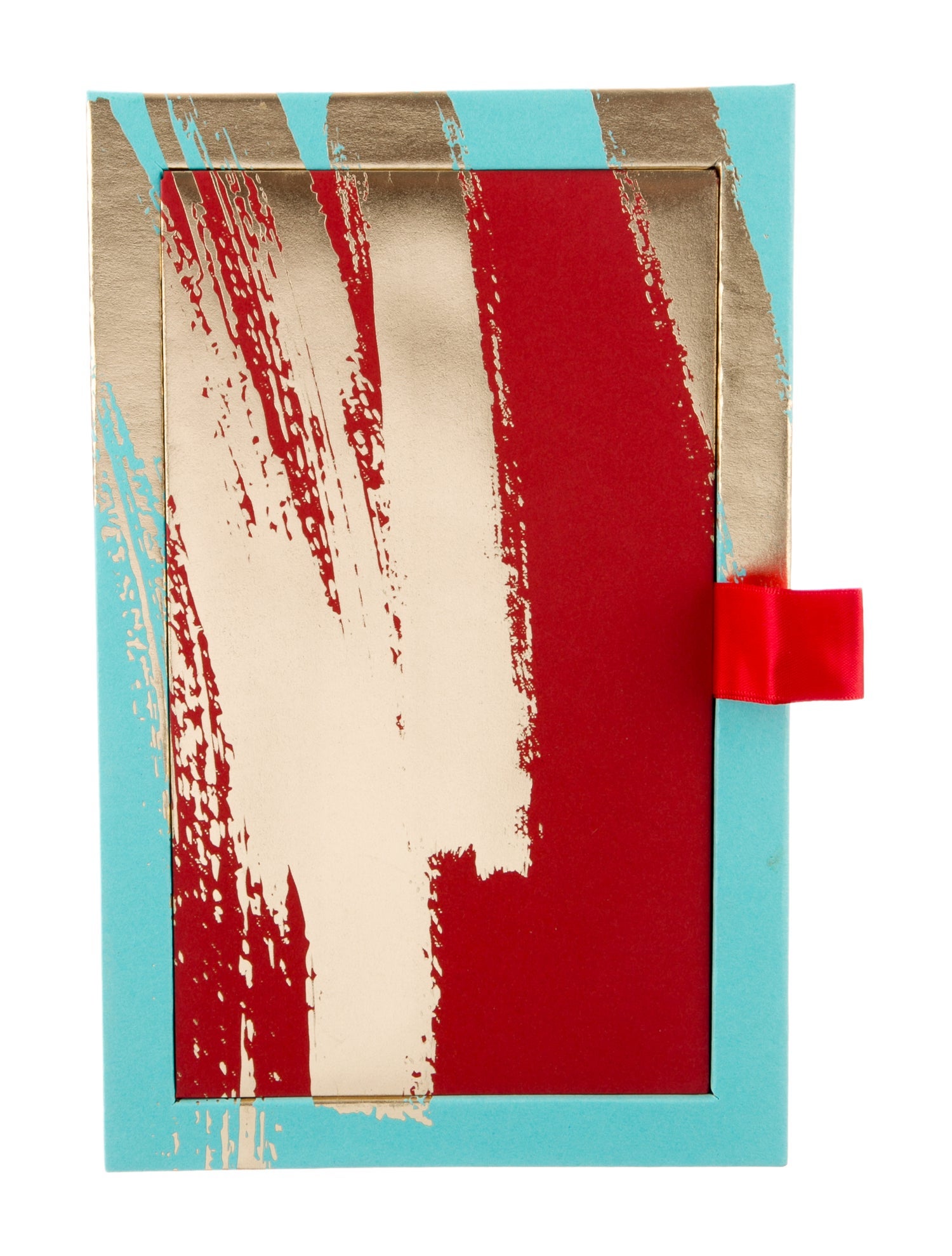 Tiffany & Co. Set Of 8 Chinese New Year Envelopes