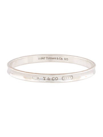 Tiffany & Co. Bangle Vintage 1837® Bracelet