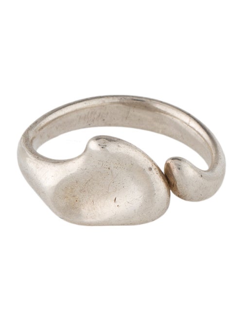 Tiffany & Co. Full Heart Ring