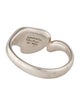 Tiffany & Co. Full Heart Ring