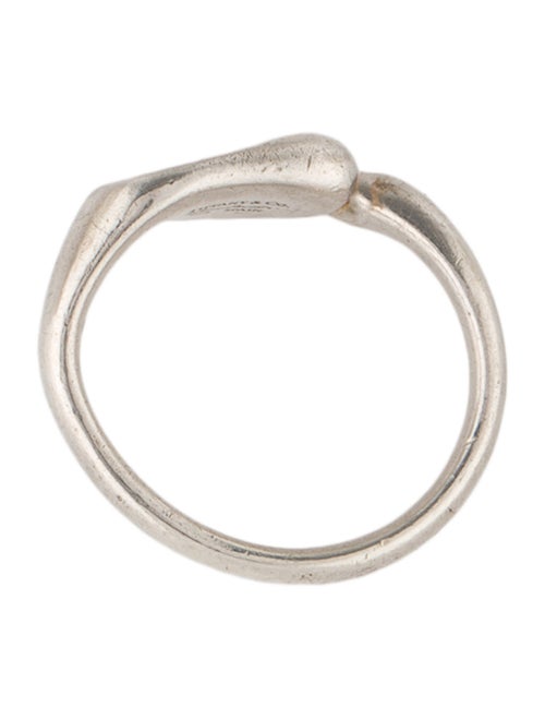 Tiffany & Co. Full Heart Ring