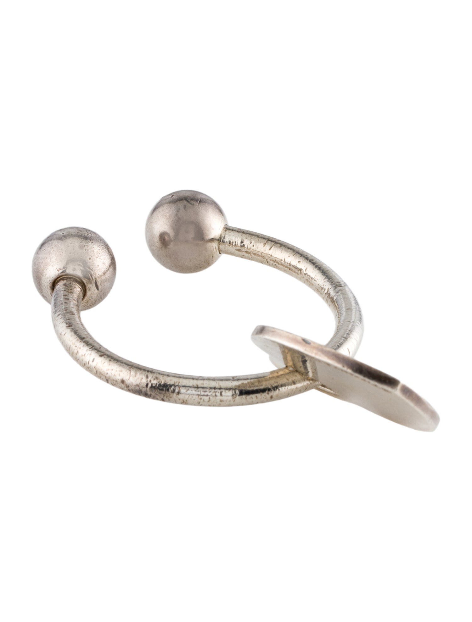 Tiffany & Co. Heart Bag Accessory