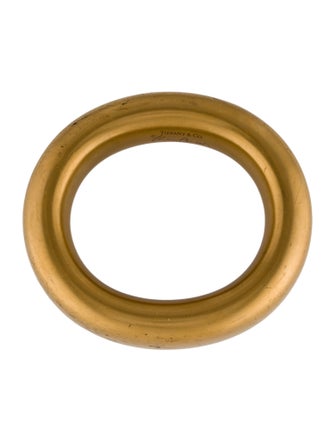 Tiffany & Co. Lacquer Bangle