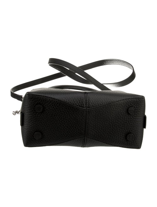 Tiffany & Co. Leather Shoulder Bag