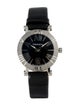 Tiffany & Co. Atlas Watch