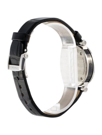 Tiffany & Co. Atlas Watch