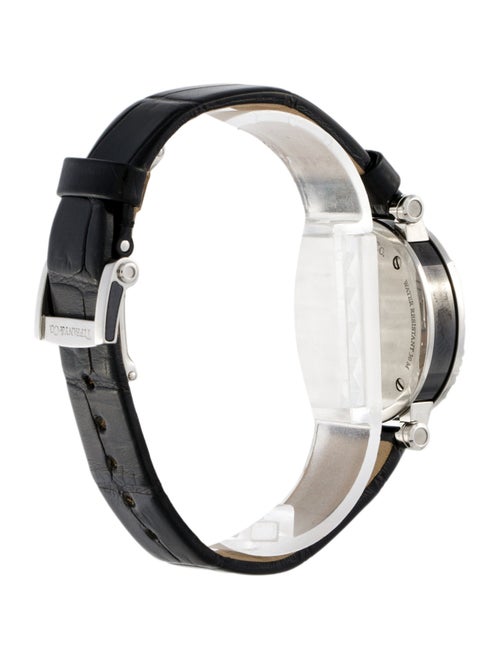 Tiffany & Co. Atlas Watch