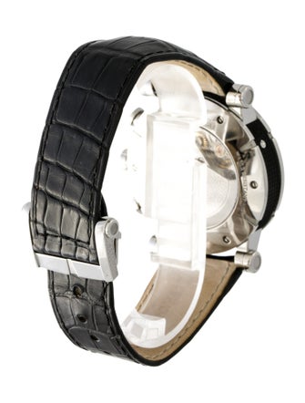 Tiffany & Co. Atlas Gent Watch