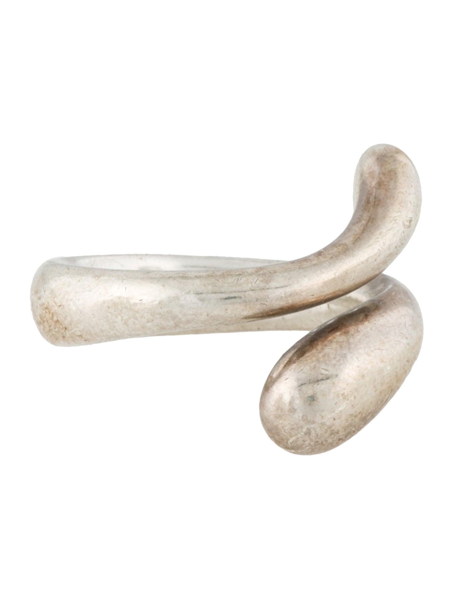 Tiffany & Co. Teardrop Ring