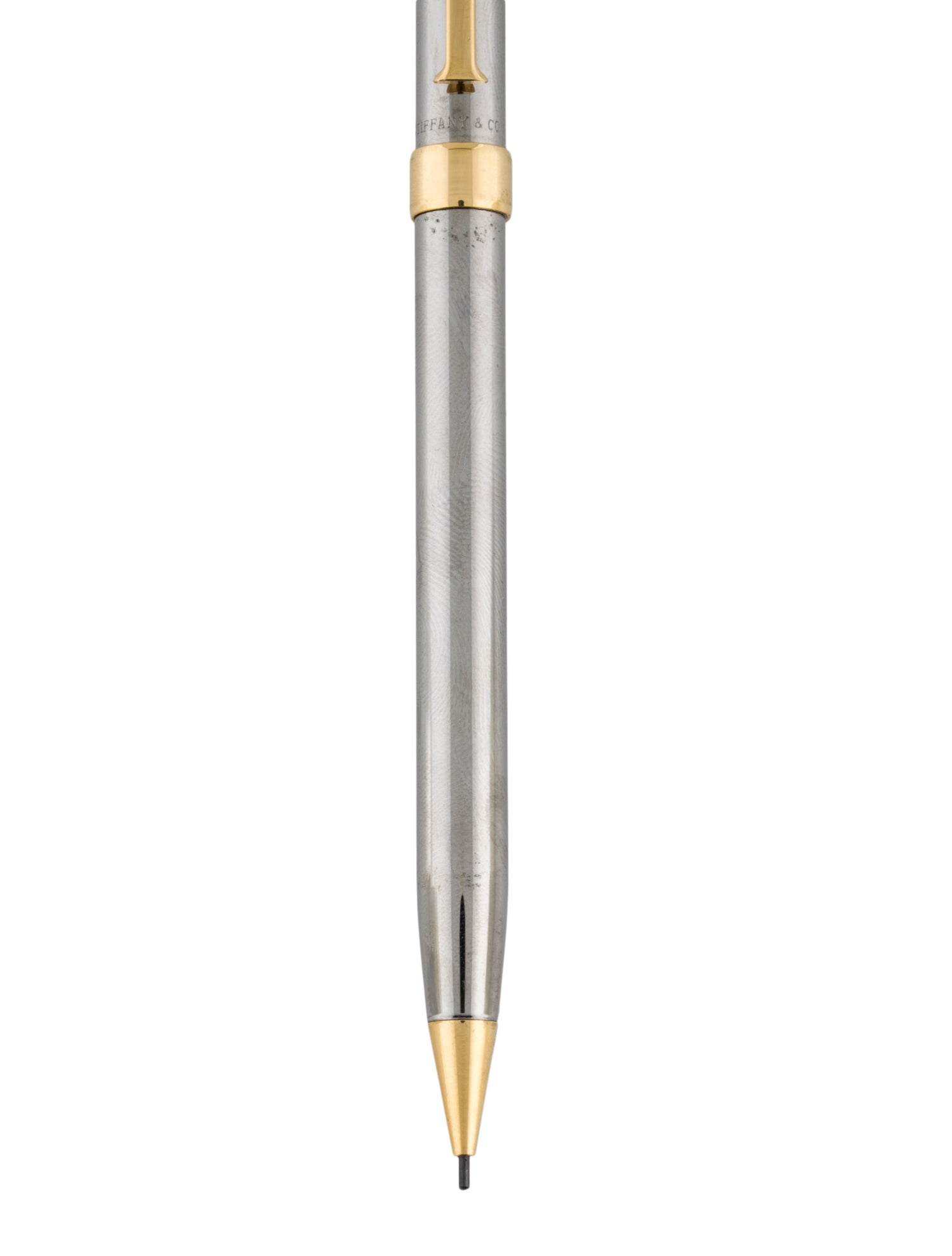 Tiffany & Co. T-Clip Mechanical Pencil