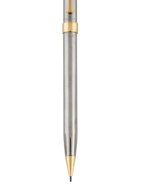 Tiffany & Co. T-Clip Mechanical Pencil