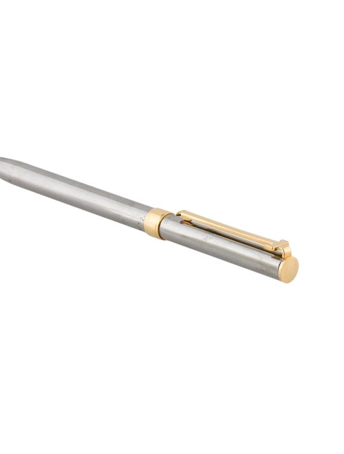 Tiffany & Co. T-Clip Mechanical Pencil