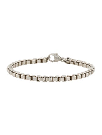 Tiffany & Co. Venetian Link Bracelet