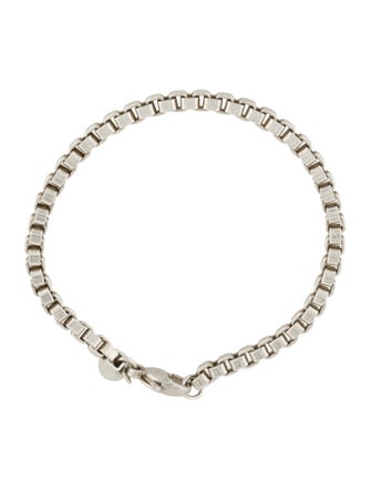 Tiffany & Co. Venetian Link Bracelet