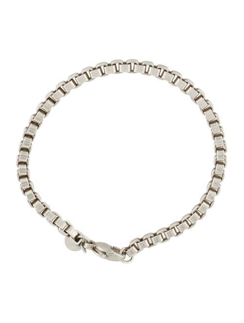 Tiffany & Co. Venetian Link Bracelet