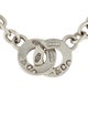 Tiffany & Co. 1837® Interlocking Circles Clasp Bracelet