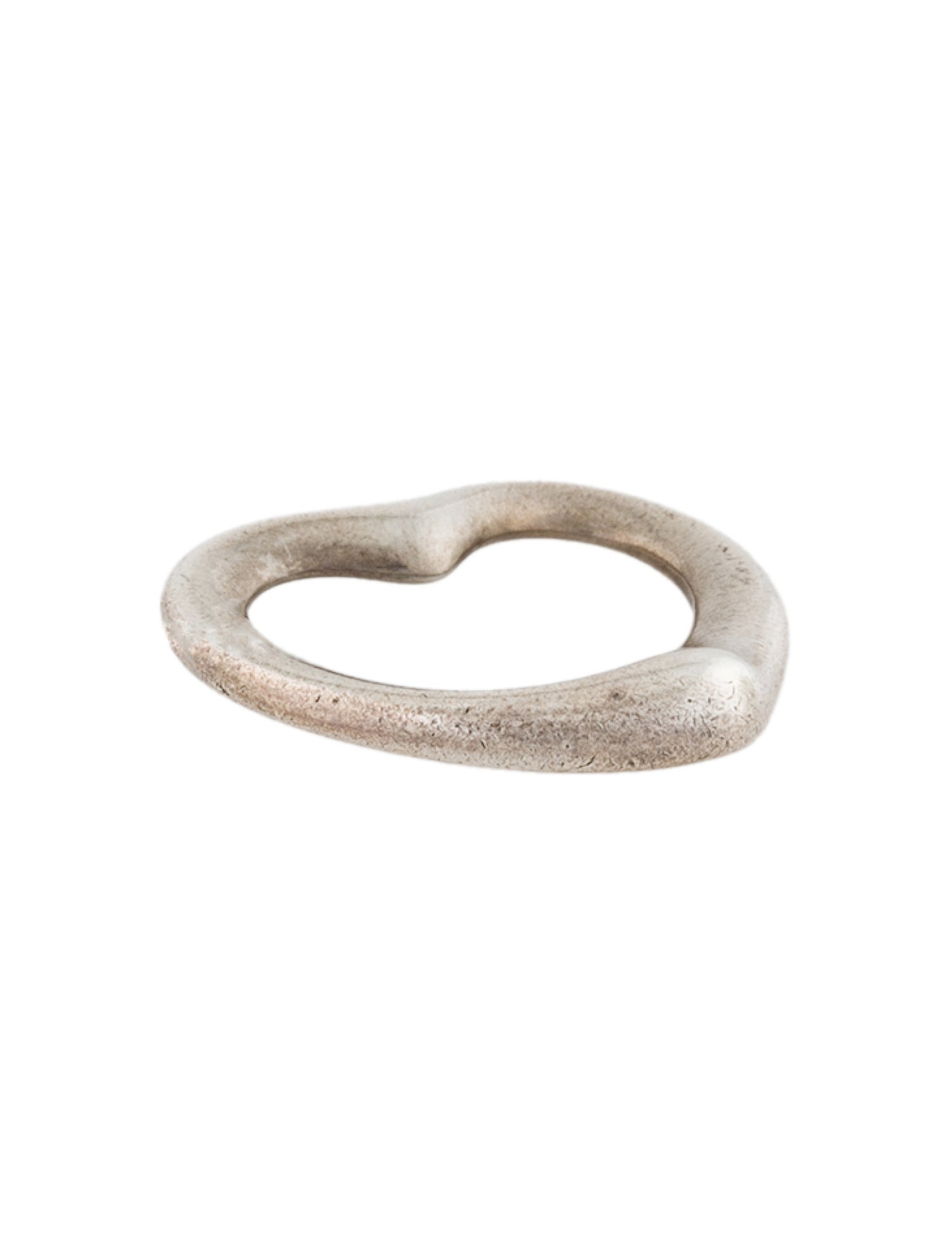 Tiffany & Co. Open Heart Charm